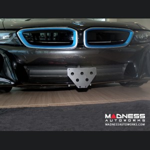 BMW i8 License Plate Mount by Sto N Sho (2014-2016)